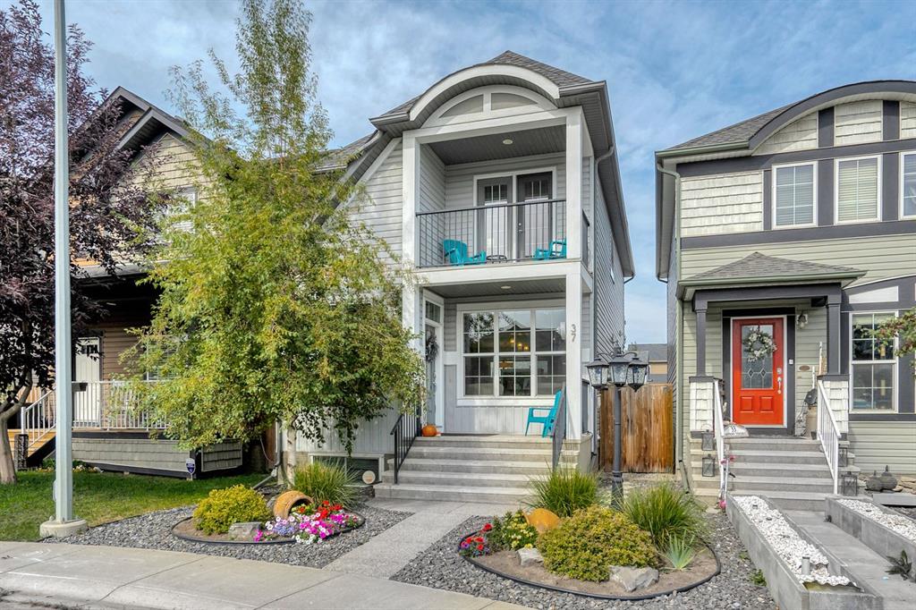 37 Autumn Terrace SE