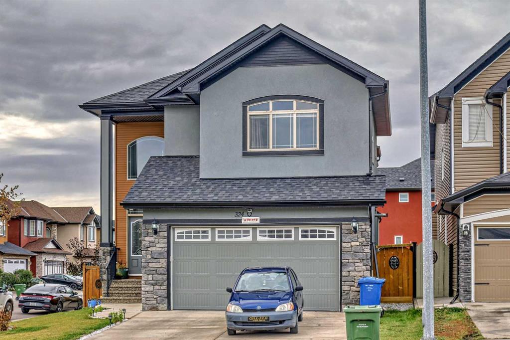 324 Saddlemont Boulevard NE