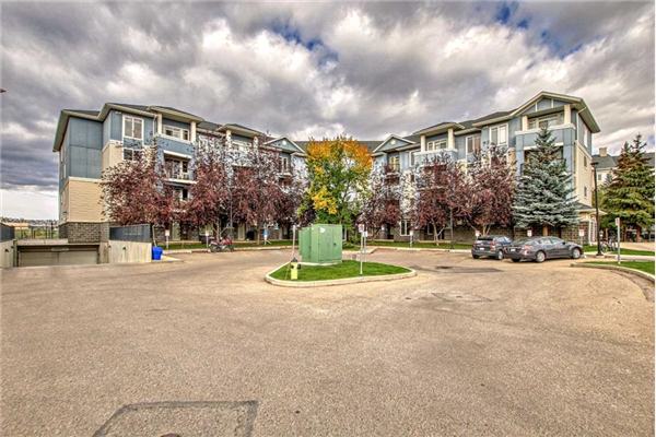 108 Country Village Circle NE, Calgary