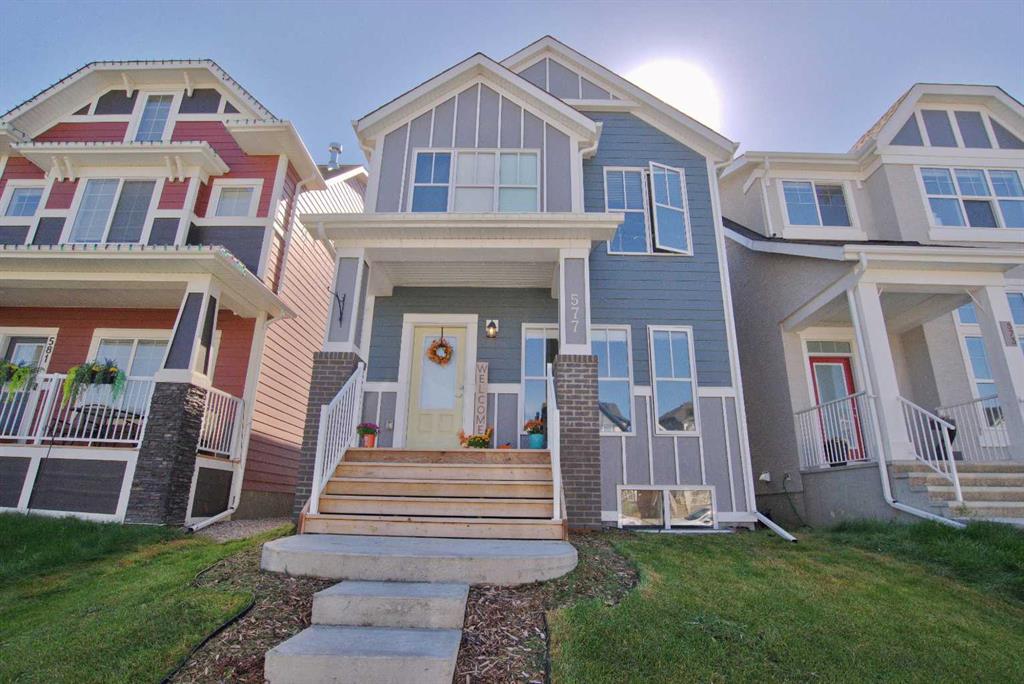 577 Masters Road SE