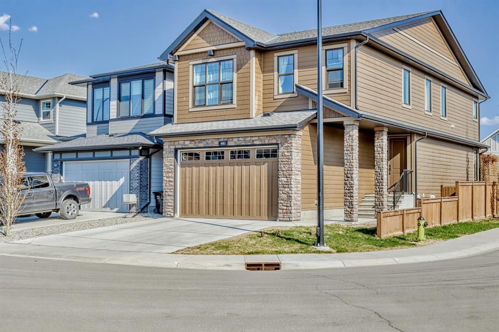 46 Cranbrook Cove SE
