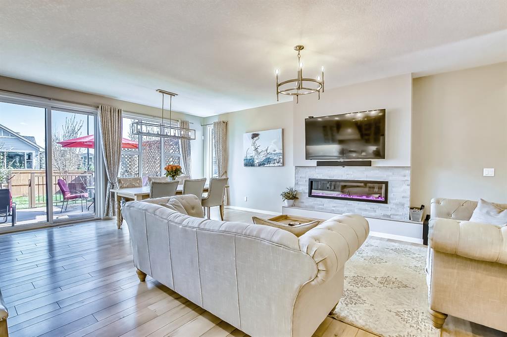 46 Cranbrook Cove SE