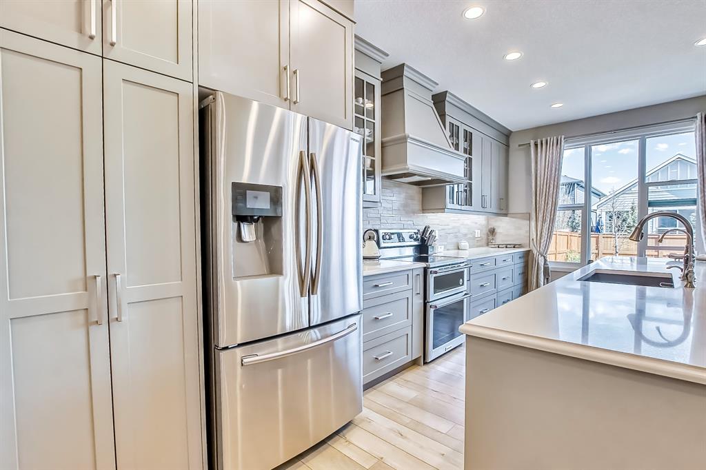 46 Cranbrook Cove SE