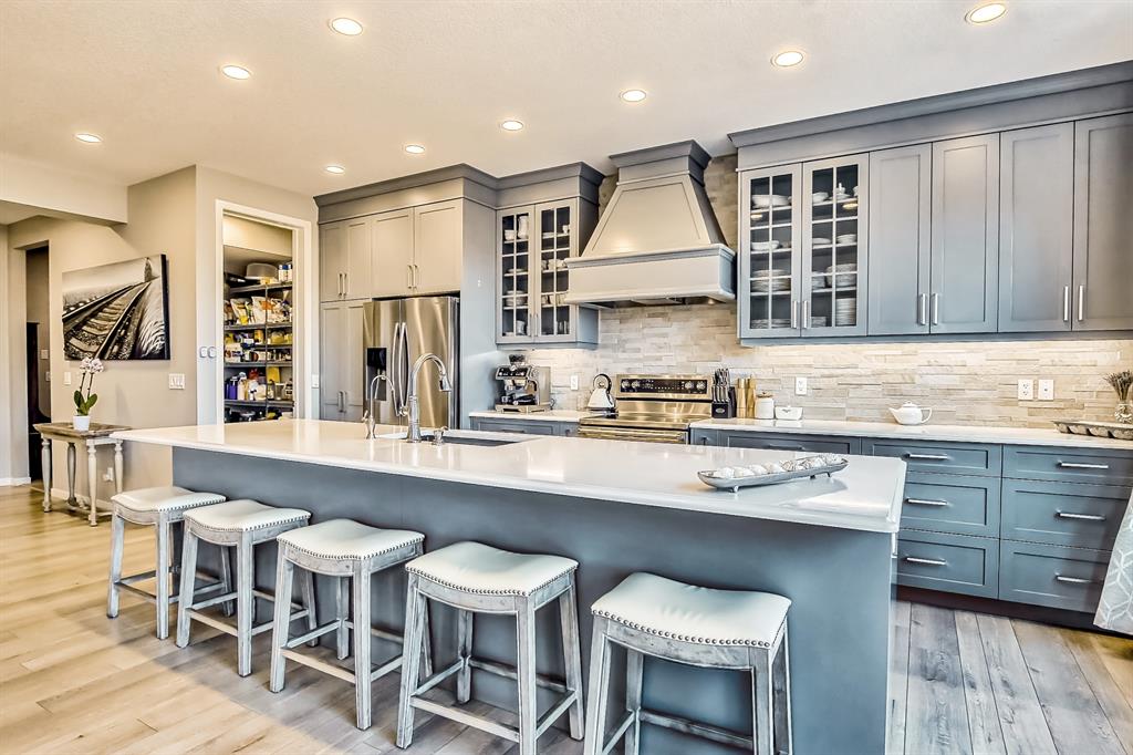 46 Cranbrook Cove SE