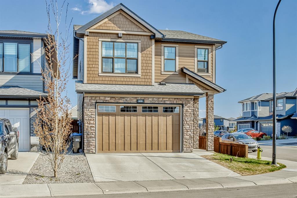 46 Cranbrook Cove SE
