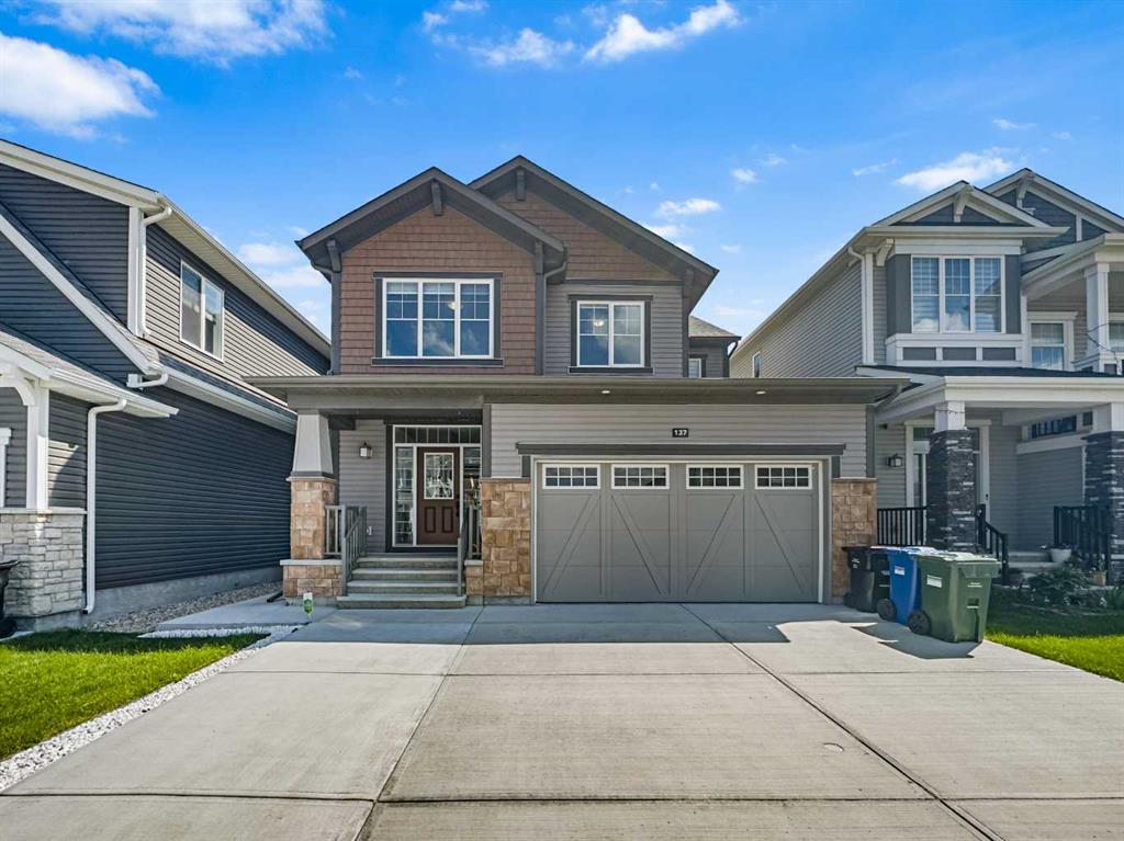 137 Cityside Road NE