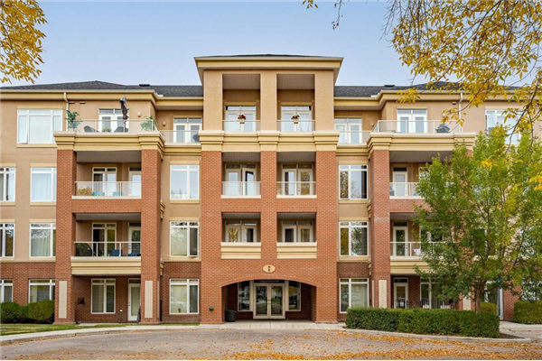2 Hemlock Crescent SW, Calgary