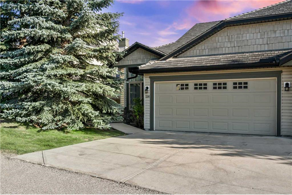 114 Springbank Terrace SW, Calgary