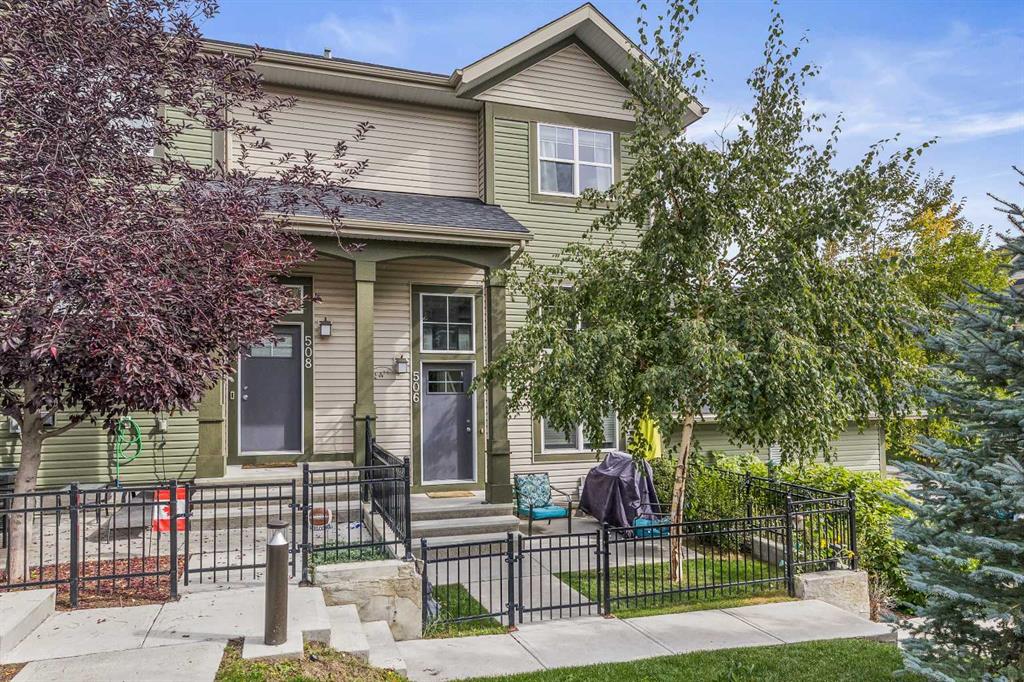 506 Mckenzie Towne Square SE