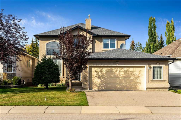 74 Simcoe Crescent SW, Calgary