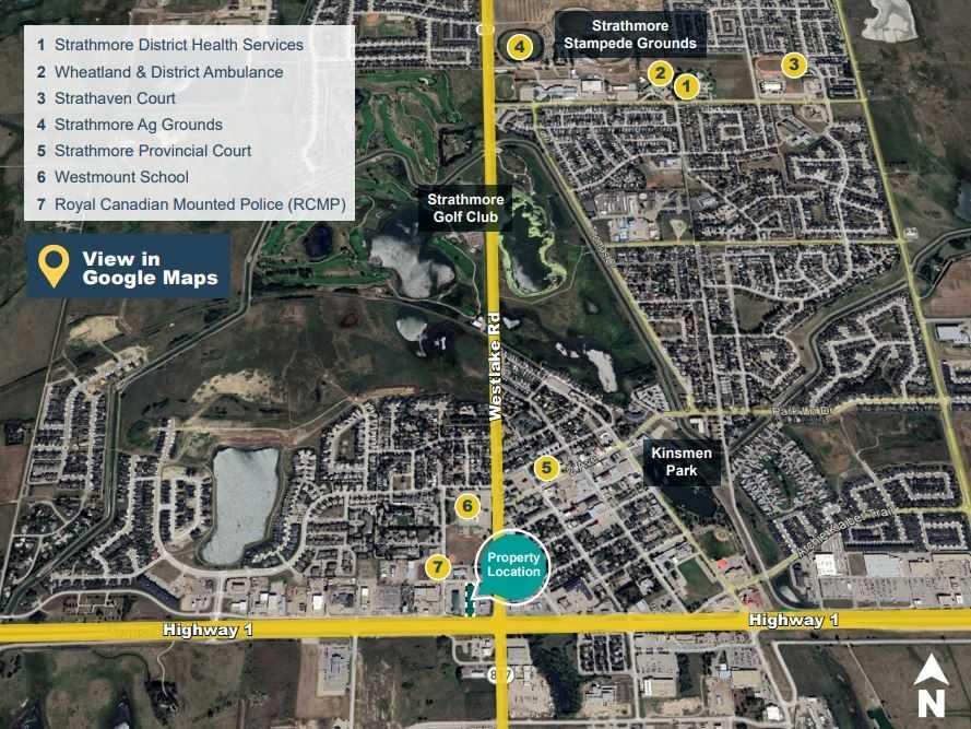 5315 17 Avenue SE, #Unit 6
