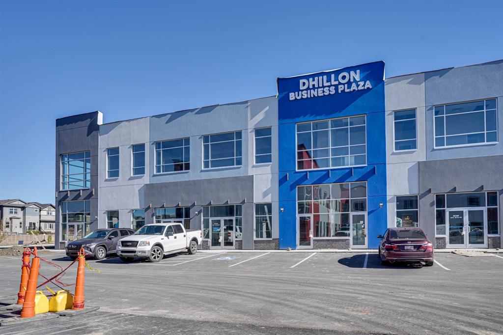 4715 88 Avenue NE, #201