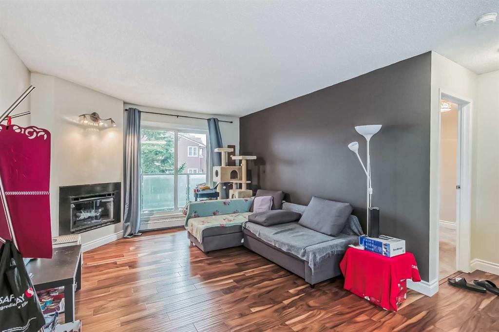 2100 Edenwold Heights NW, #2132