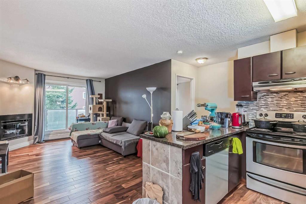 2100 Edenwold Heights NW, #2132