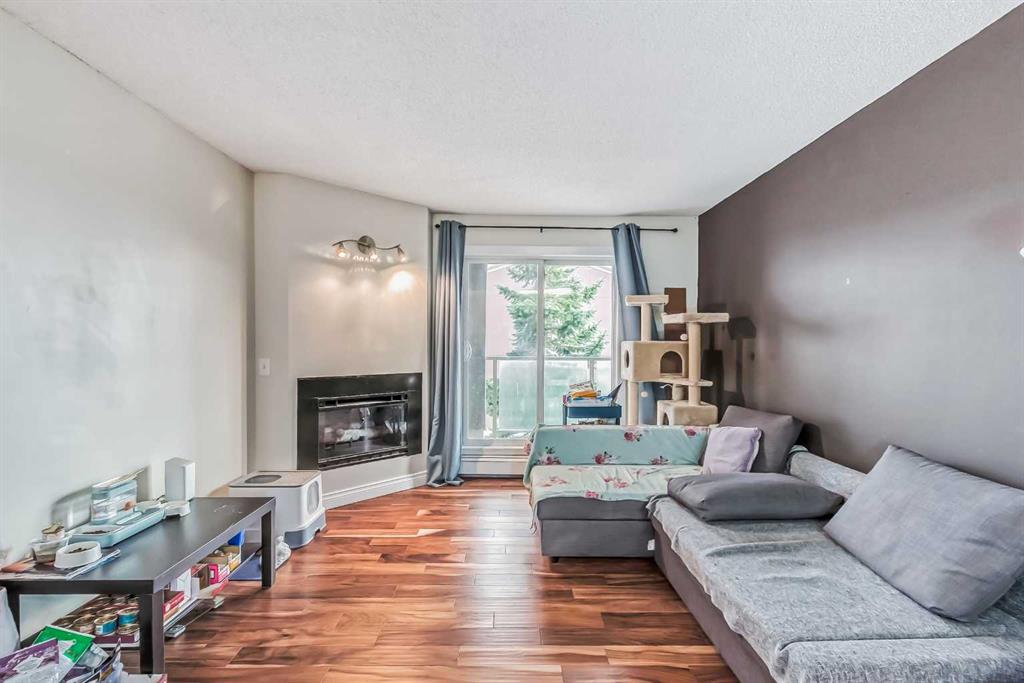 2100 Edenwold Heights NW, #2132