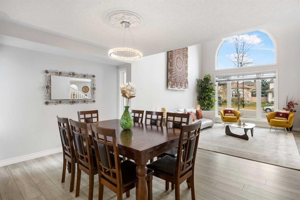 29 Edgevalley Way NW