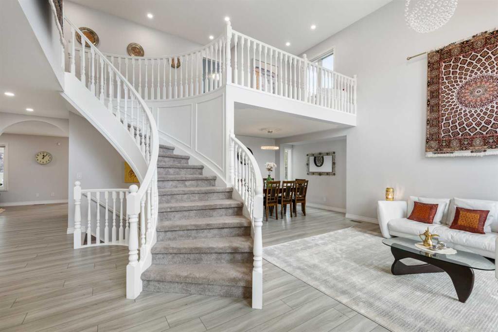 29 Edgevalley Way NW