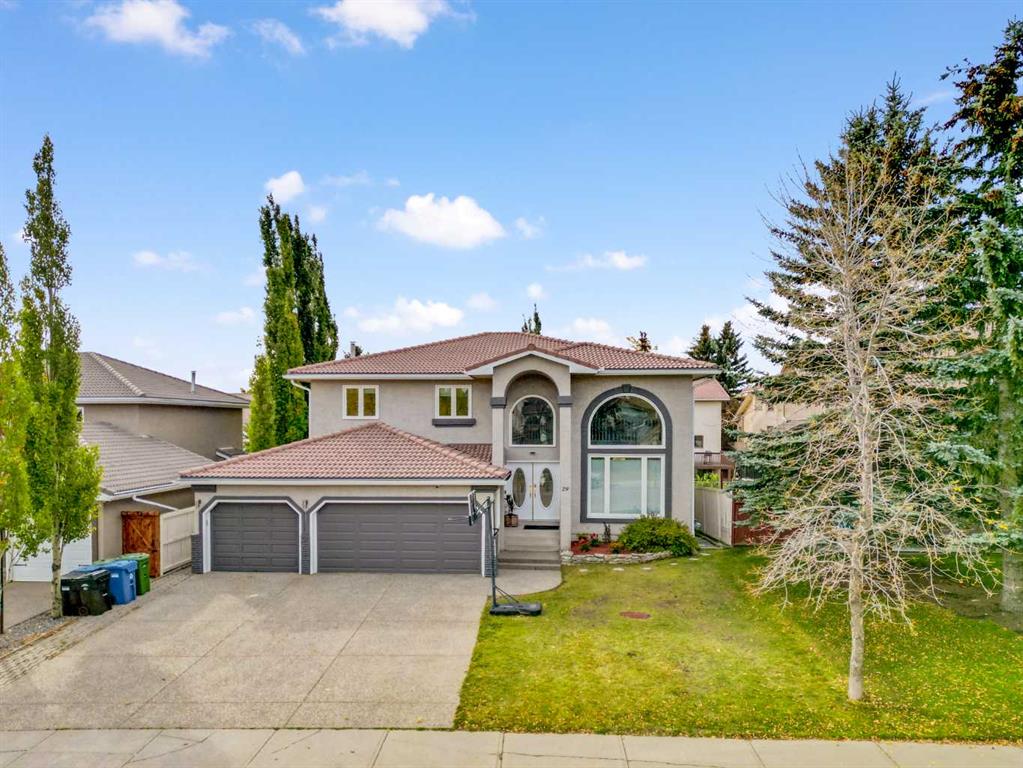 29 Edgevalley Way NW