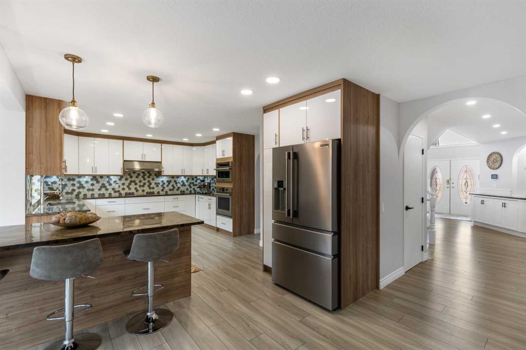 29 Edgevalley Way NW