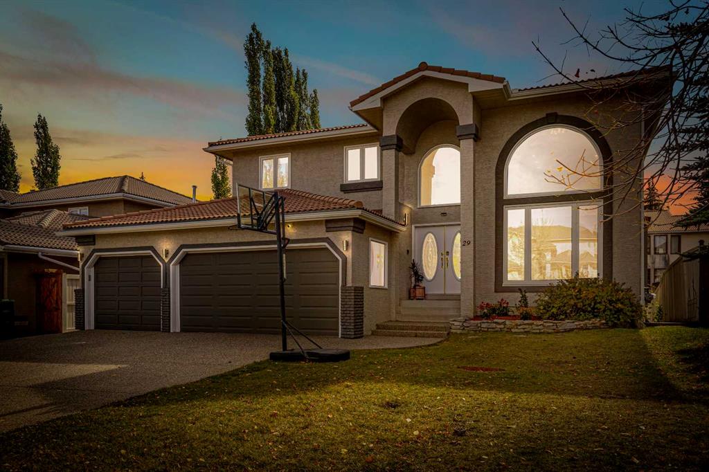 29 Edgevalley Way NW