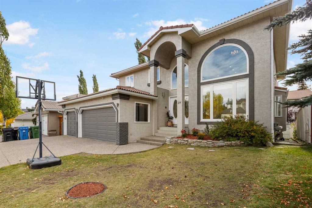 29 Edgevalley Way NW