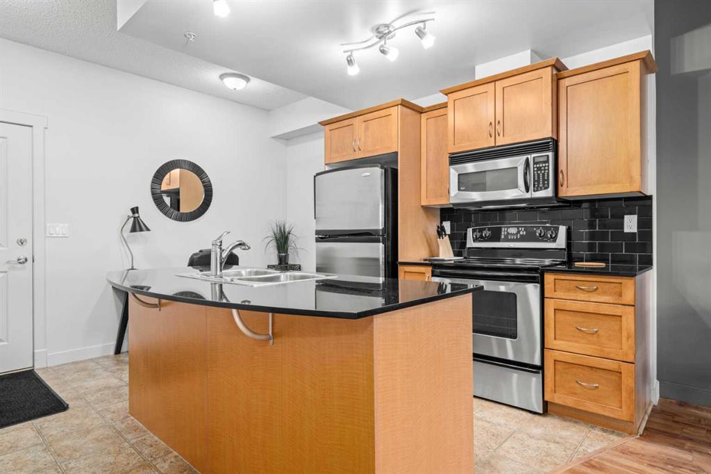 11811 Lake Fraser Drive SE, #3412