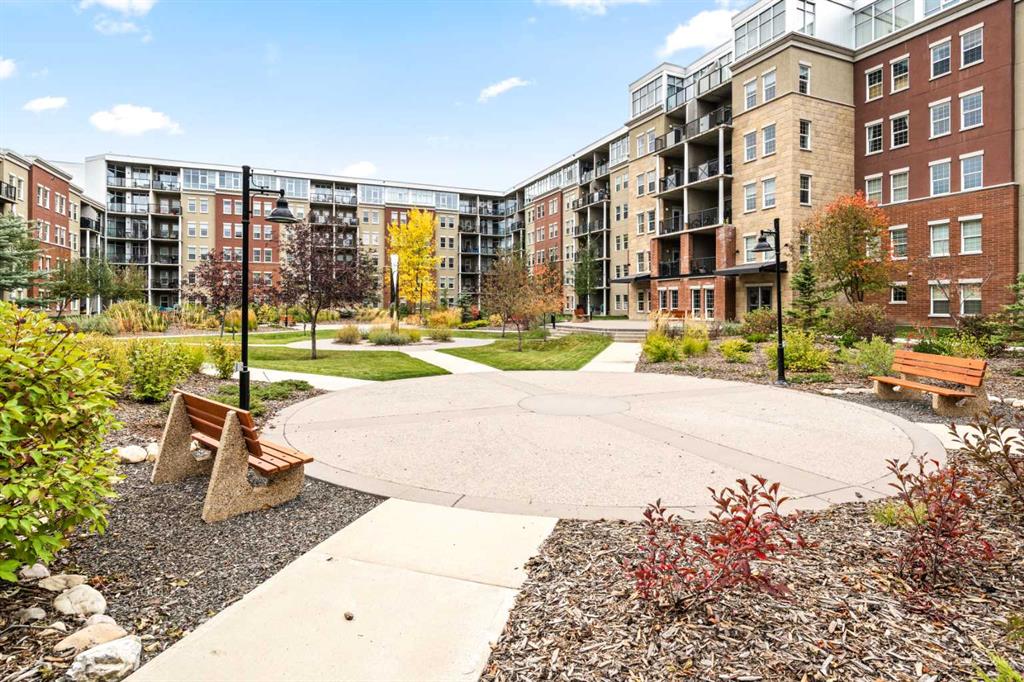 11811 Lake Fraser Drive SE, #3412