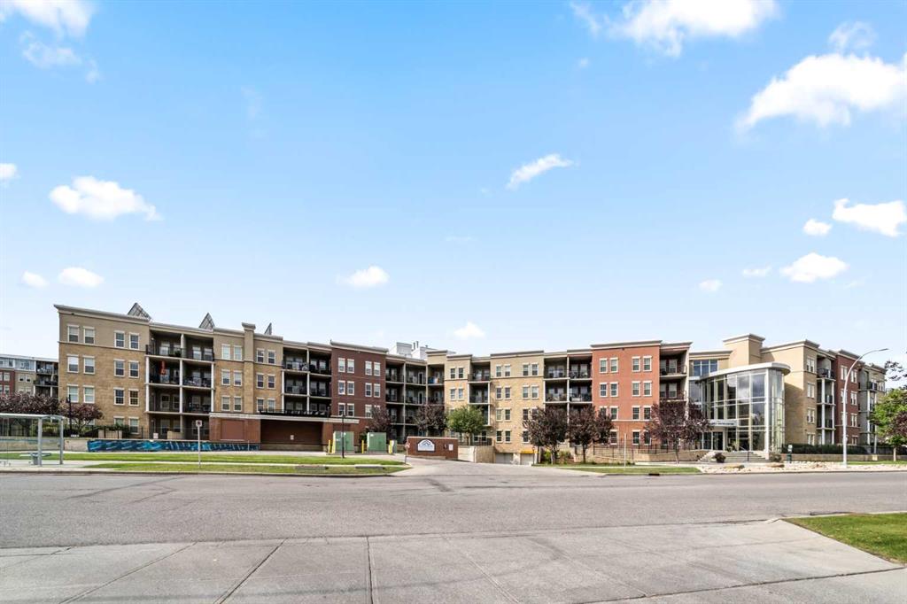 11811 Lake Fraser Drive SE, #3412
