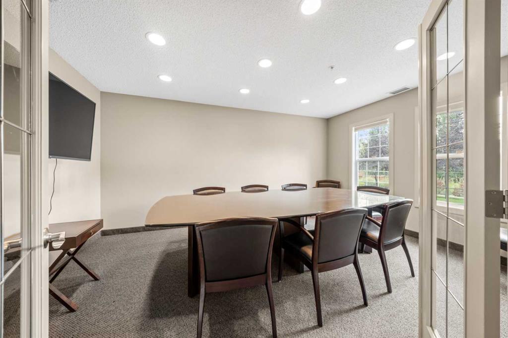 11811 Lake Fraser Drive SE, #3412