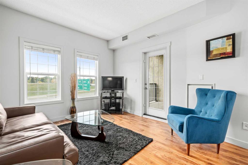 11811 Lake Fraser Drive SE, #3412