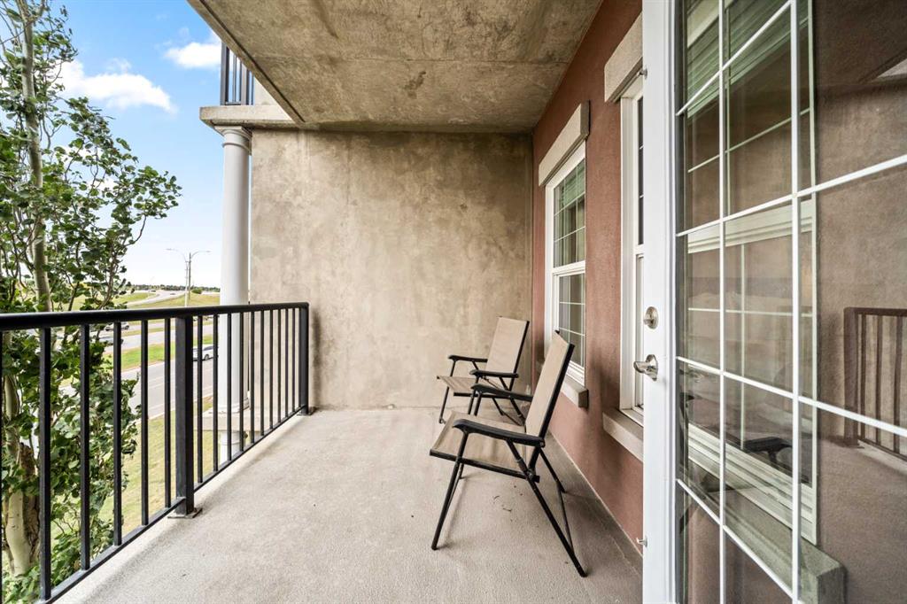 11811 Lake Fraser Drive SE, #3412