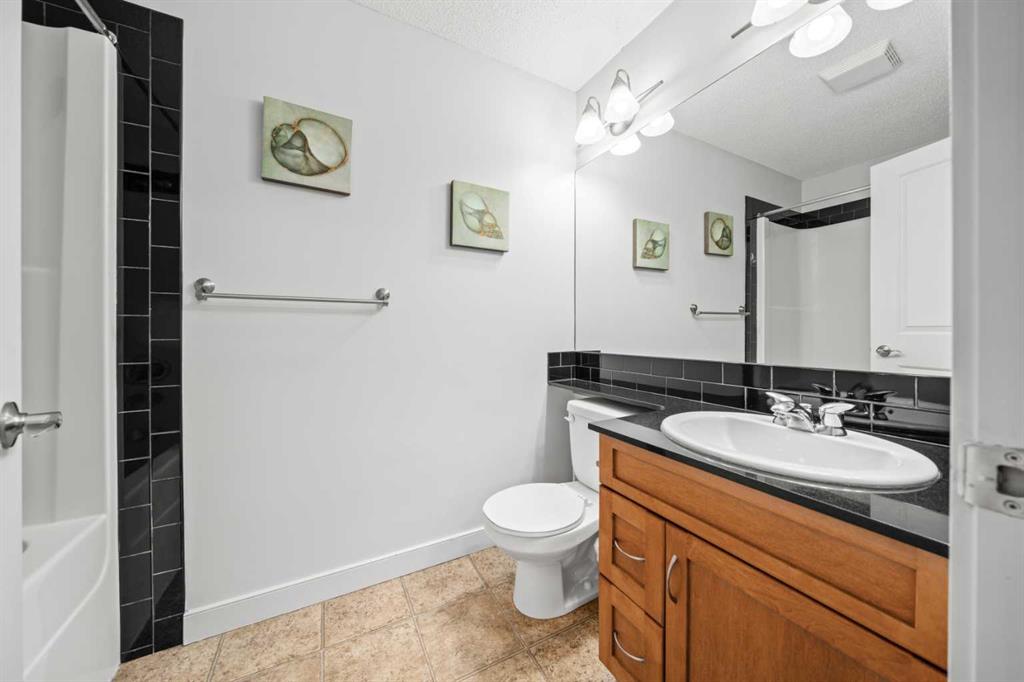 11811 Lake Fraser Drive SE, #3412