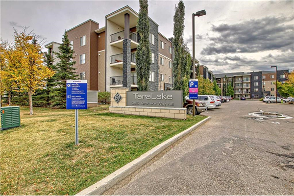 355 Taralake Way NE, Calgary