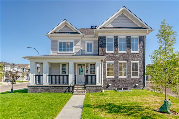 183 Yorkstone Way SW, Calgary