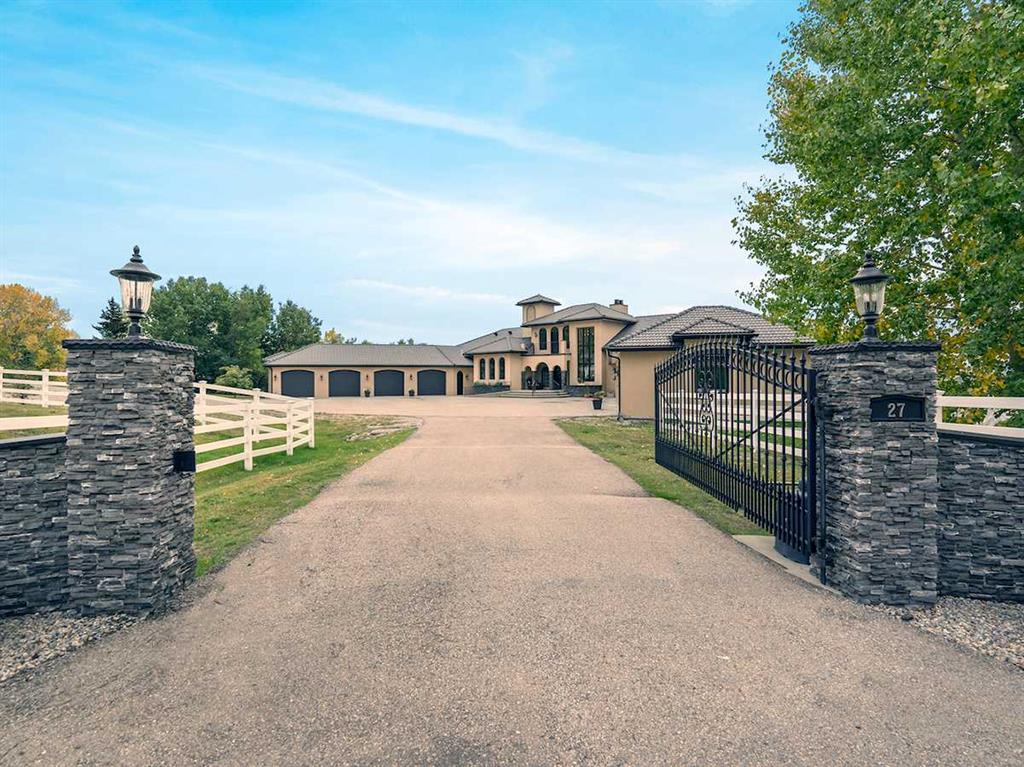 27 Escarpment Park