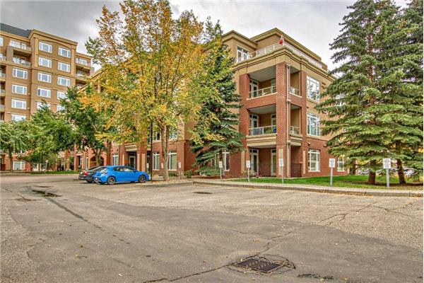 24 Hemlock Crescent SW, Calgary