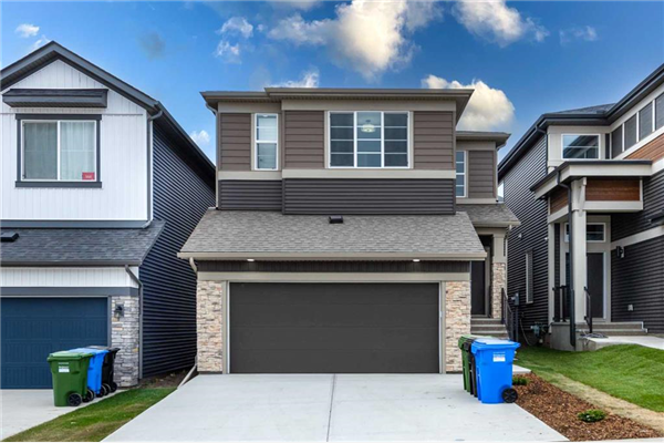 157 Edith Villas NW, Calgary