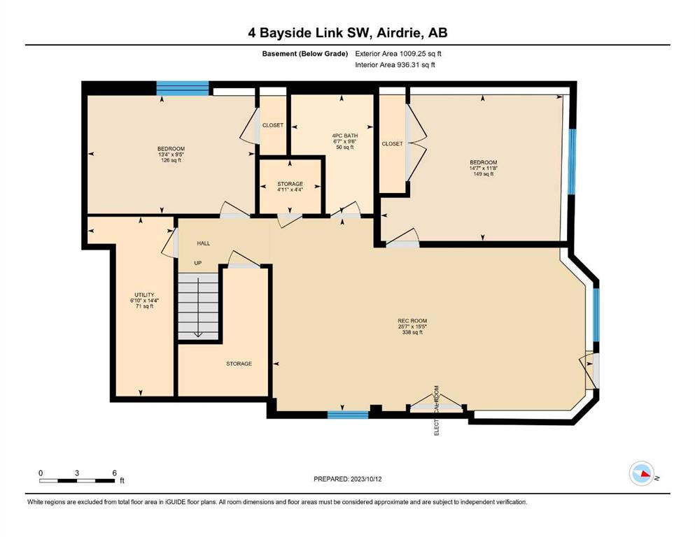 4 Bayside Link