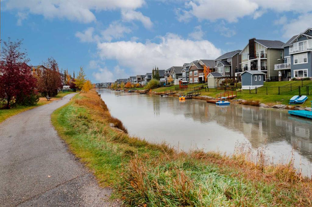 4 Bayside Link