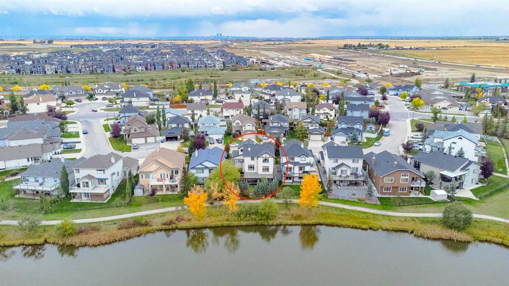 140 West Creek Glen