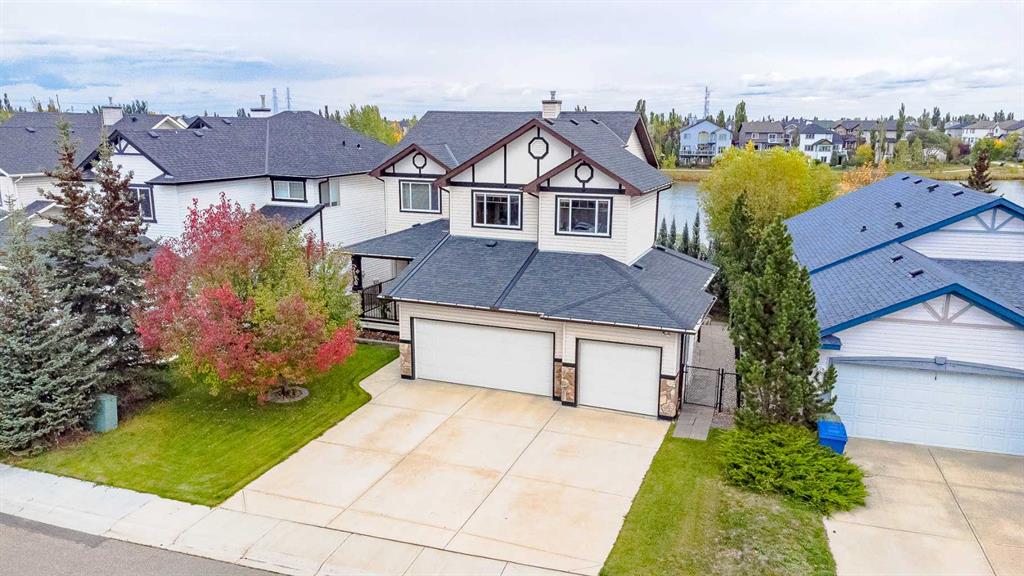 140 West Creek Glen
