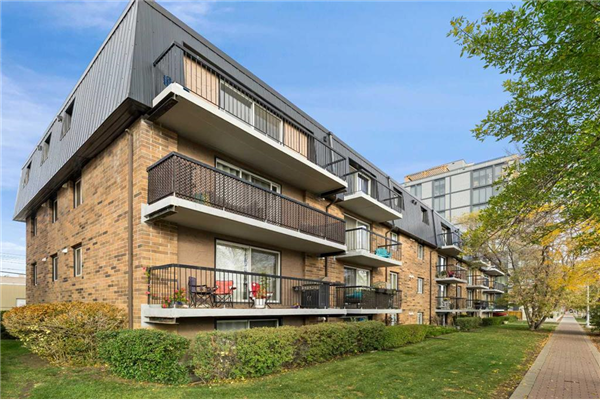 315 9A Street NW, Calgary