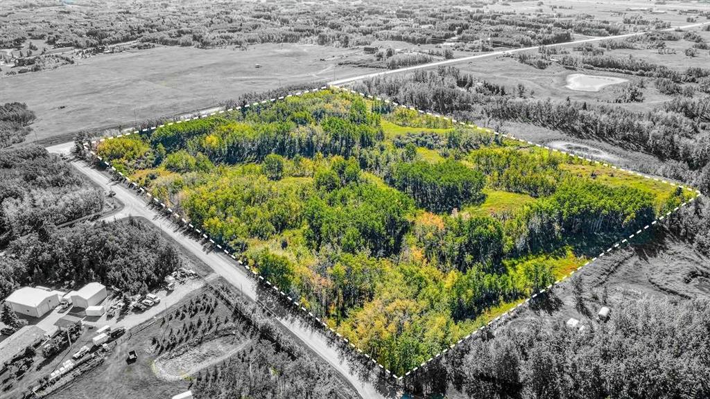 Lot 4 Whitetail Road