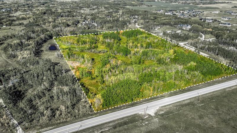 Lot 4 Whitetail Road