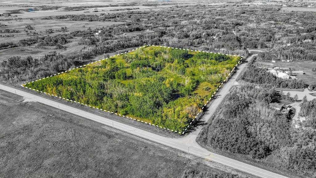 Lot 3 Whitetail Road