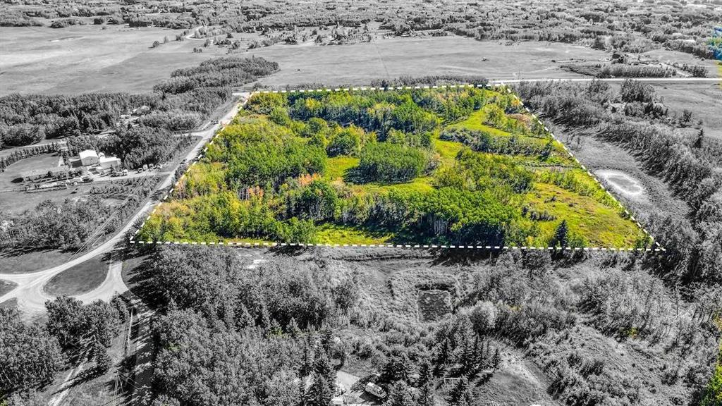 Lot 3 Whitetail Road
