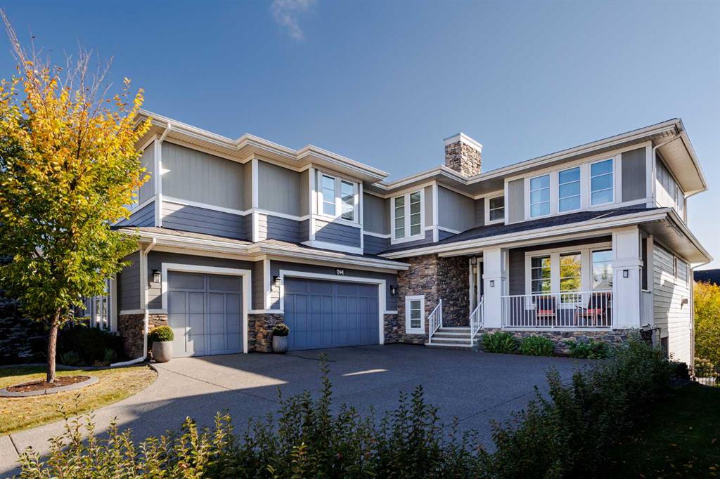 244 Coopers Park SW