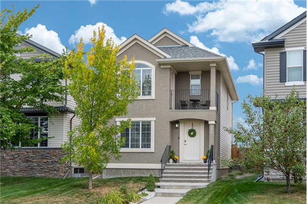 272 Cranberry Circle SE, Calgary