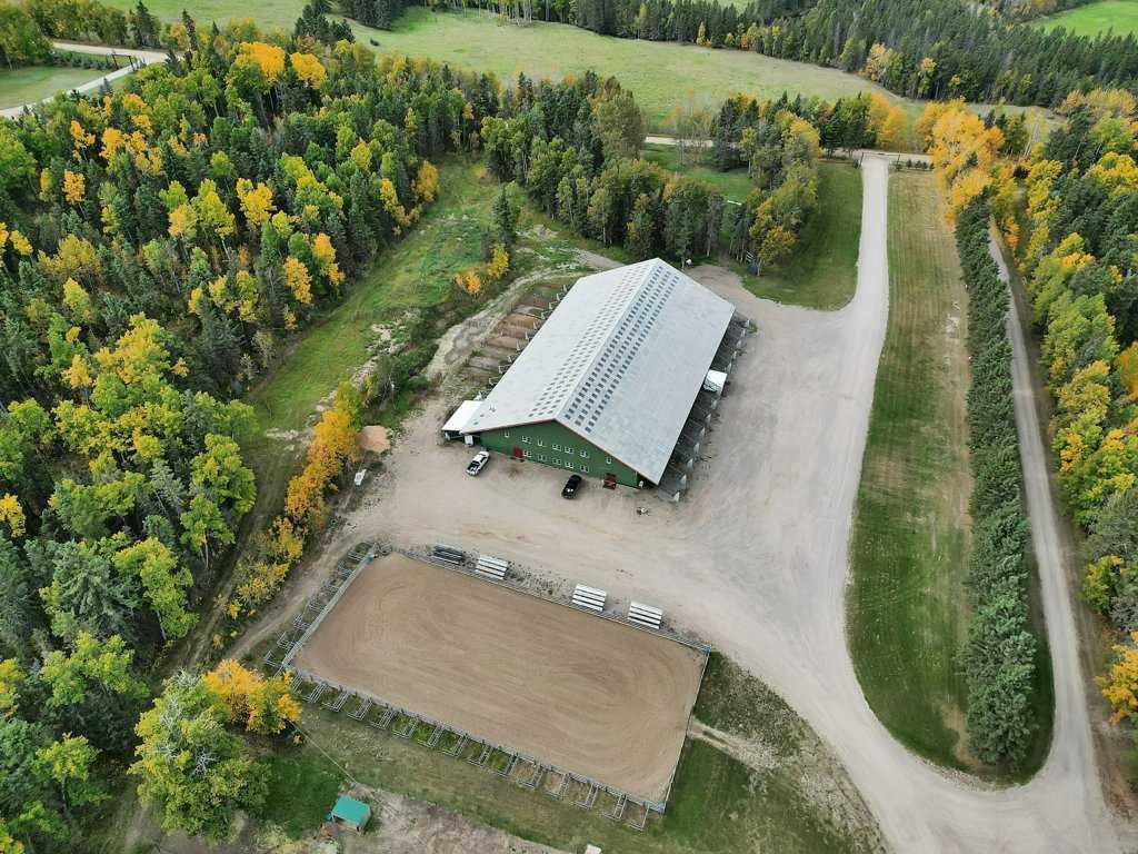 33023 Range Road 43