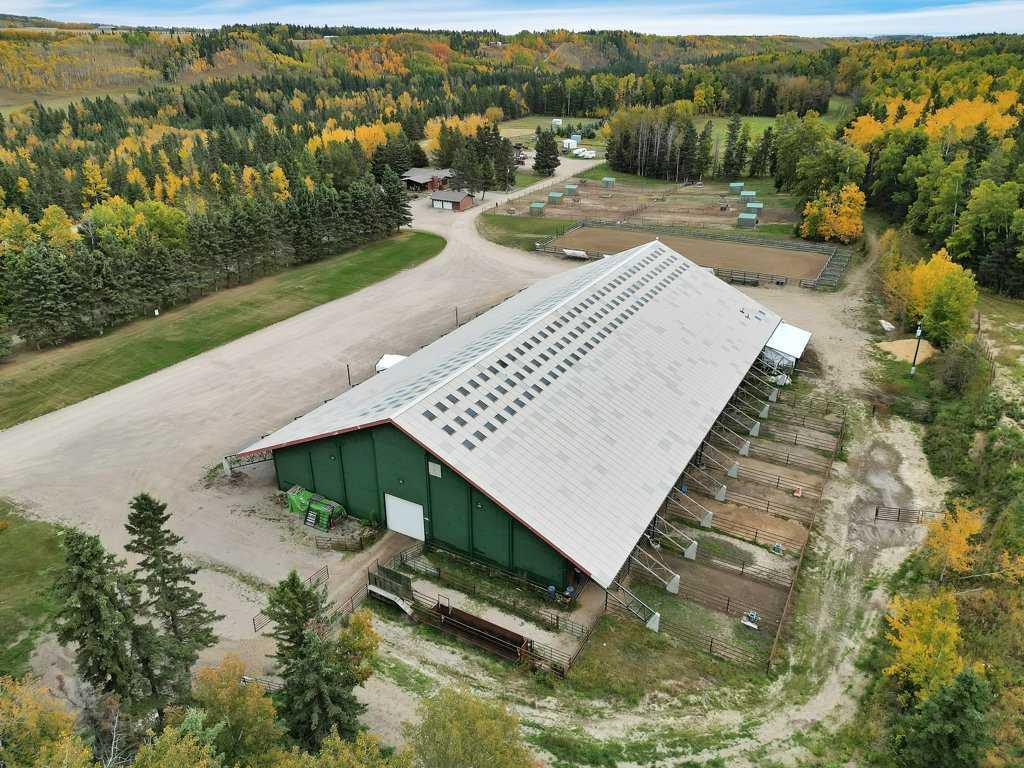 33023 Range Road 43